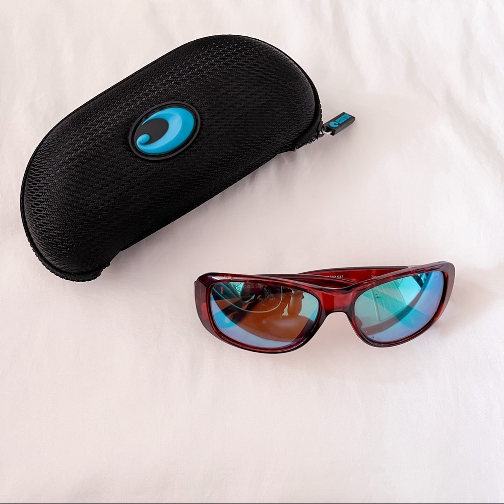 Costa Mens Polarized Sunglasses